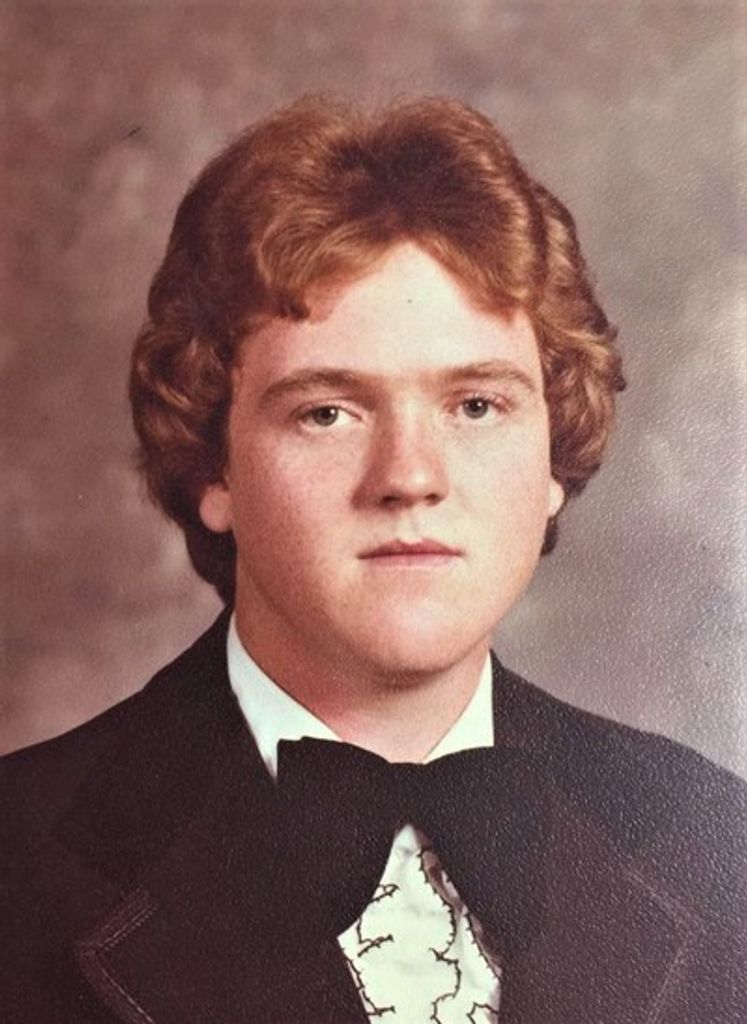 Jeffray "Ray" Walker Profile Photo