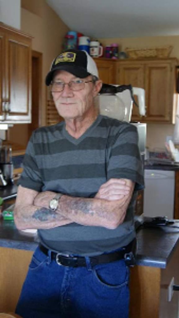 Ronald Heather