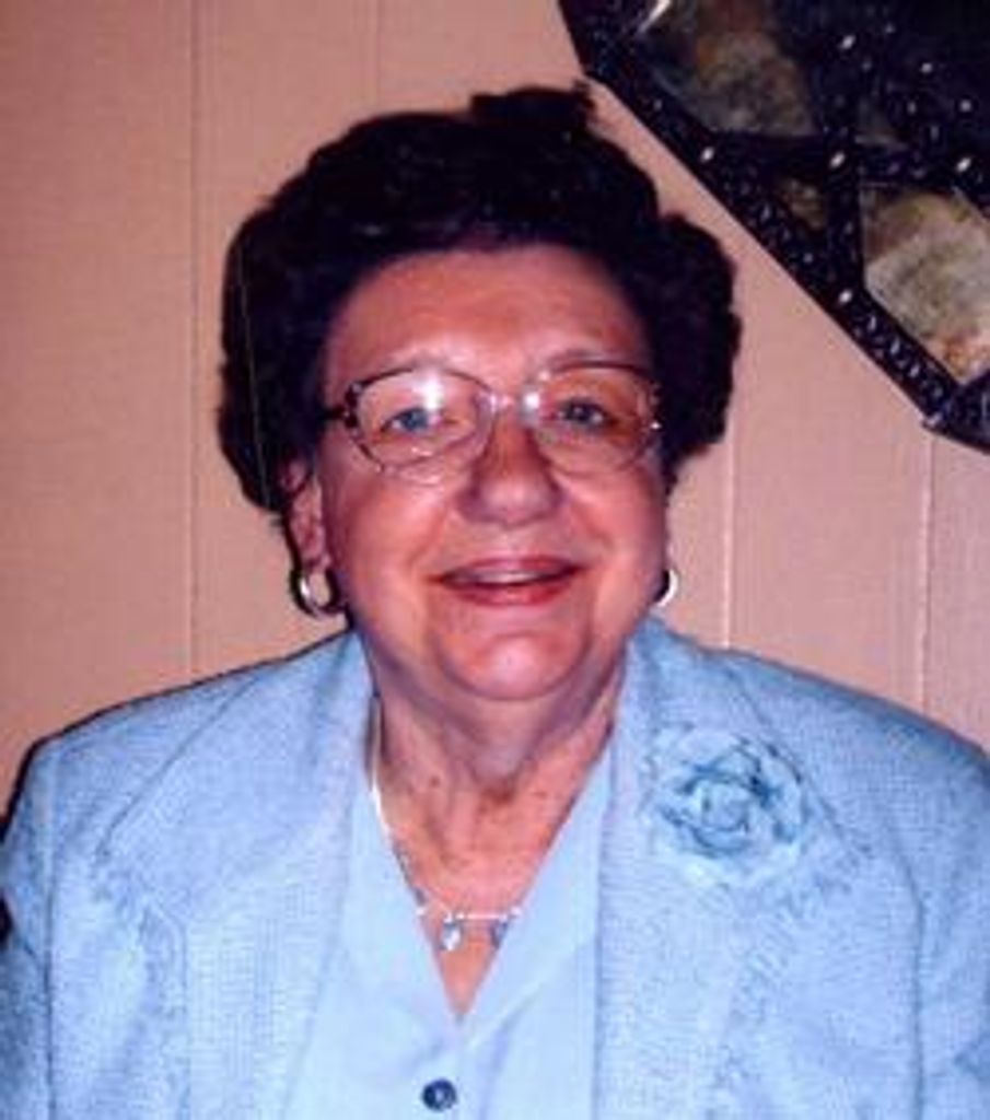 Ann Allen Park