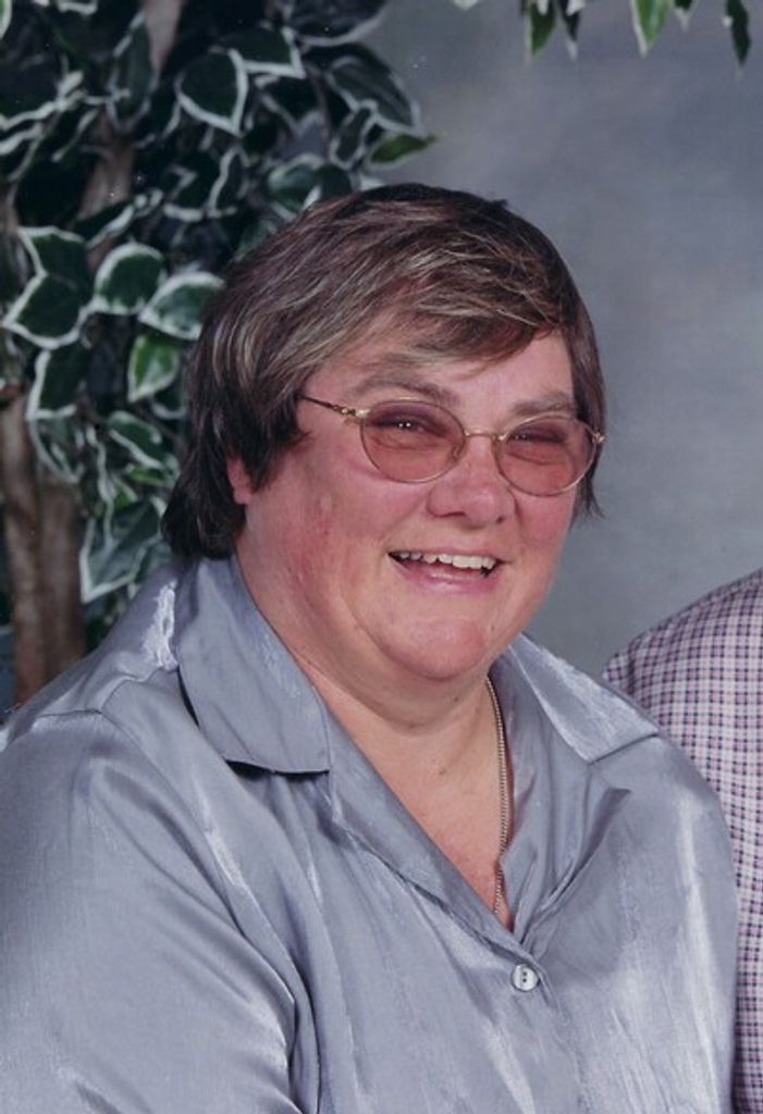 Lynn L. Cross Profile Photo