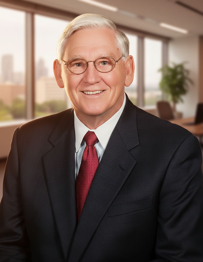 H. Kendell Smith Profile Photo