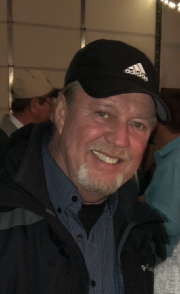 Larry Robert Rodebaugh Profile Photo