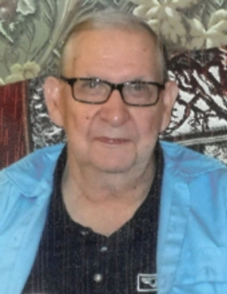 Norman L. Brudos Profile Photo