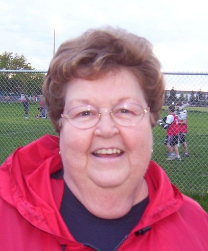 Maryann "Perry" Wood Profile Photo