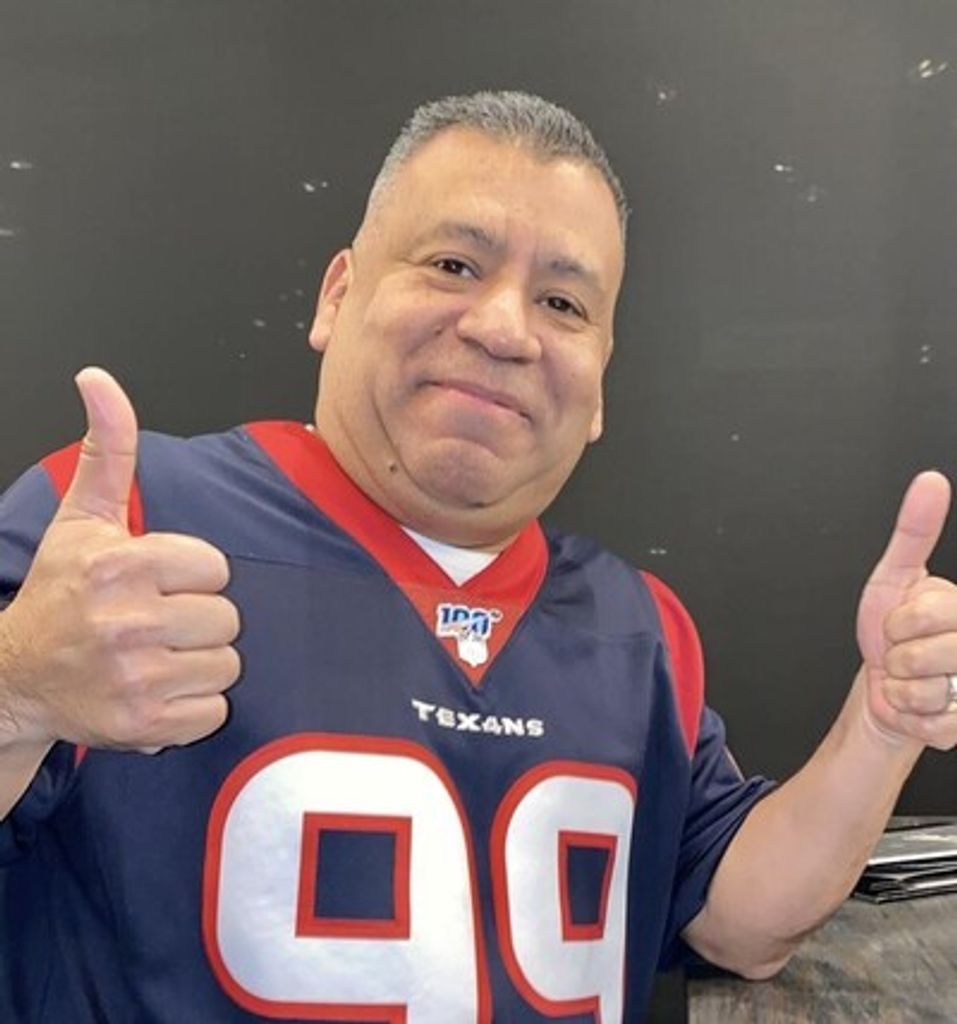 Mario Ernesto Rosales