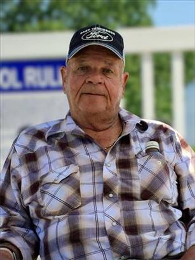 Fredrick Allen Douglas Profile Photo