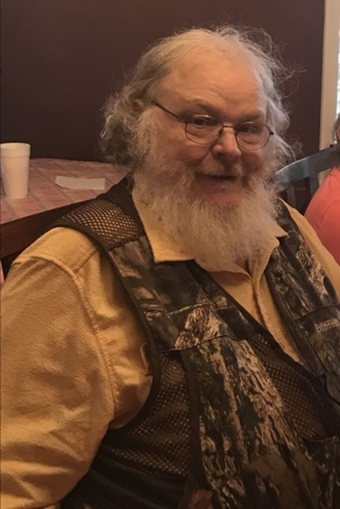 Robert Thomas Crismon