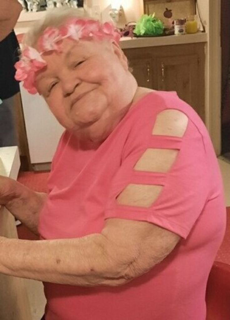 Martha Jane Colgan Profile Photo