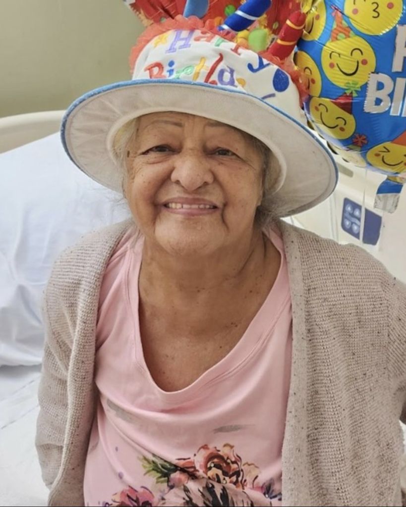 Gloria Bermudez Profile Photo