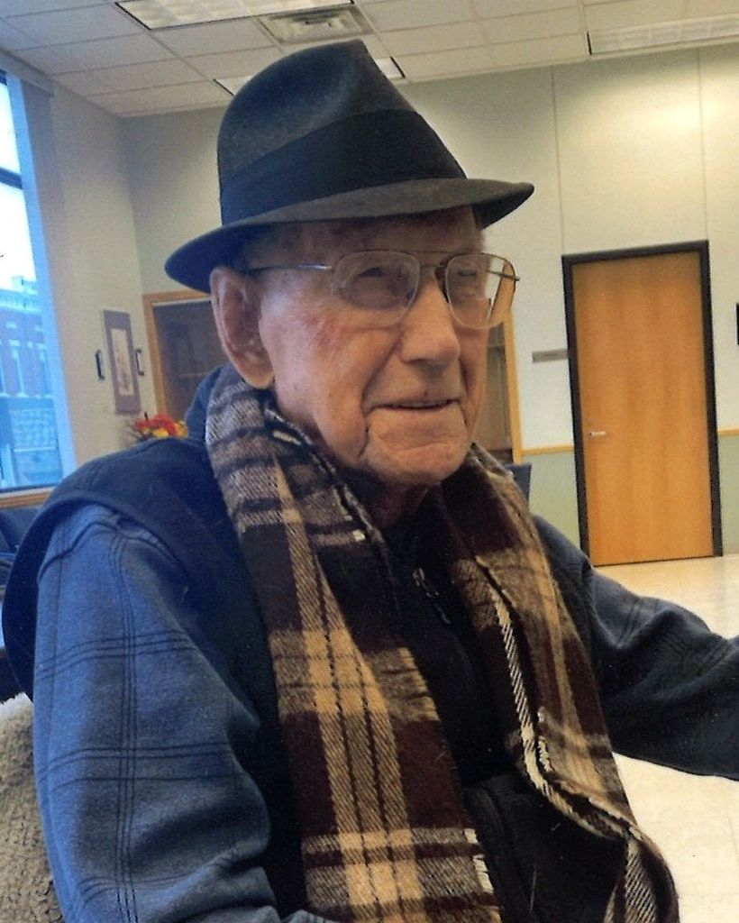 Richard Virgil Kvam Profile Photo