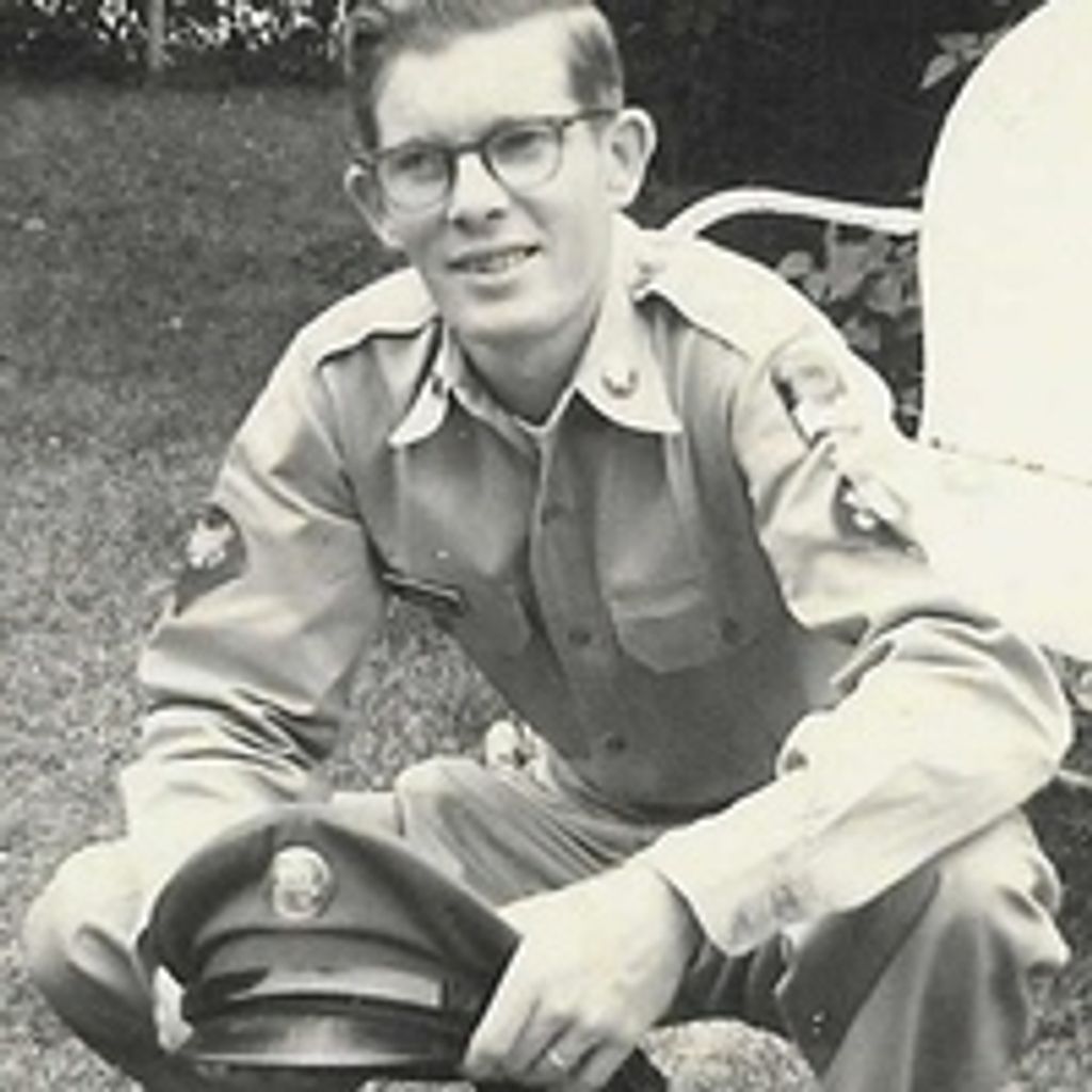Robert Francis Dicken, Jr. Profile Photo