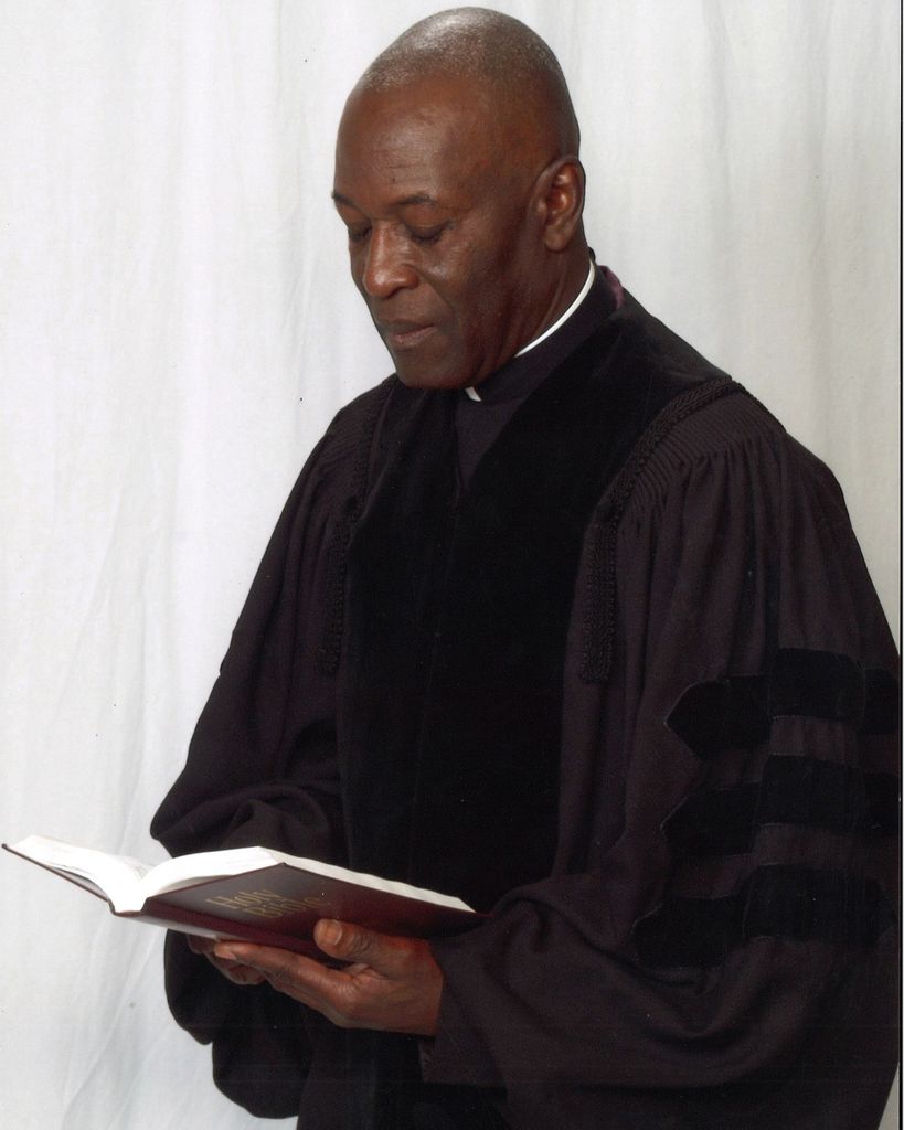 Archbishop Vincent Howell Profile Photo