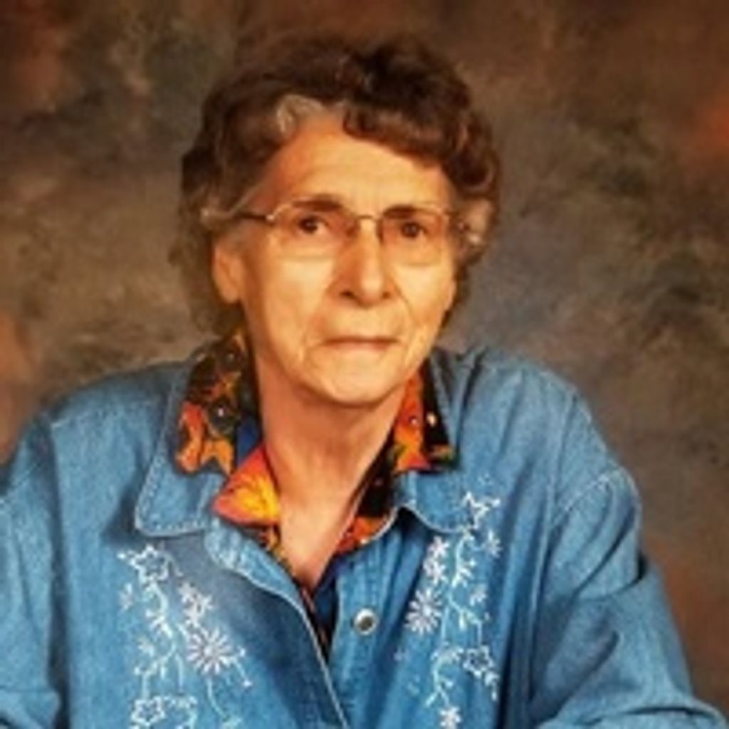 MARIE SKAUFEL