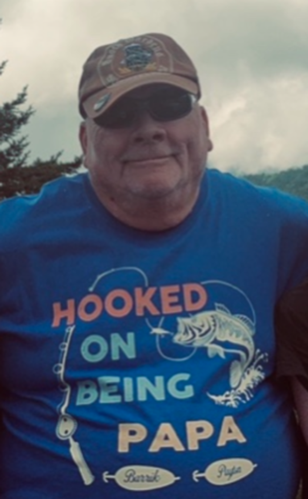 Daniel Leady Profile Photo