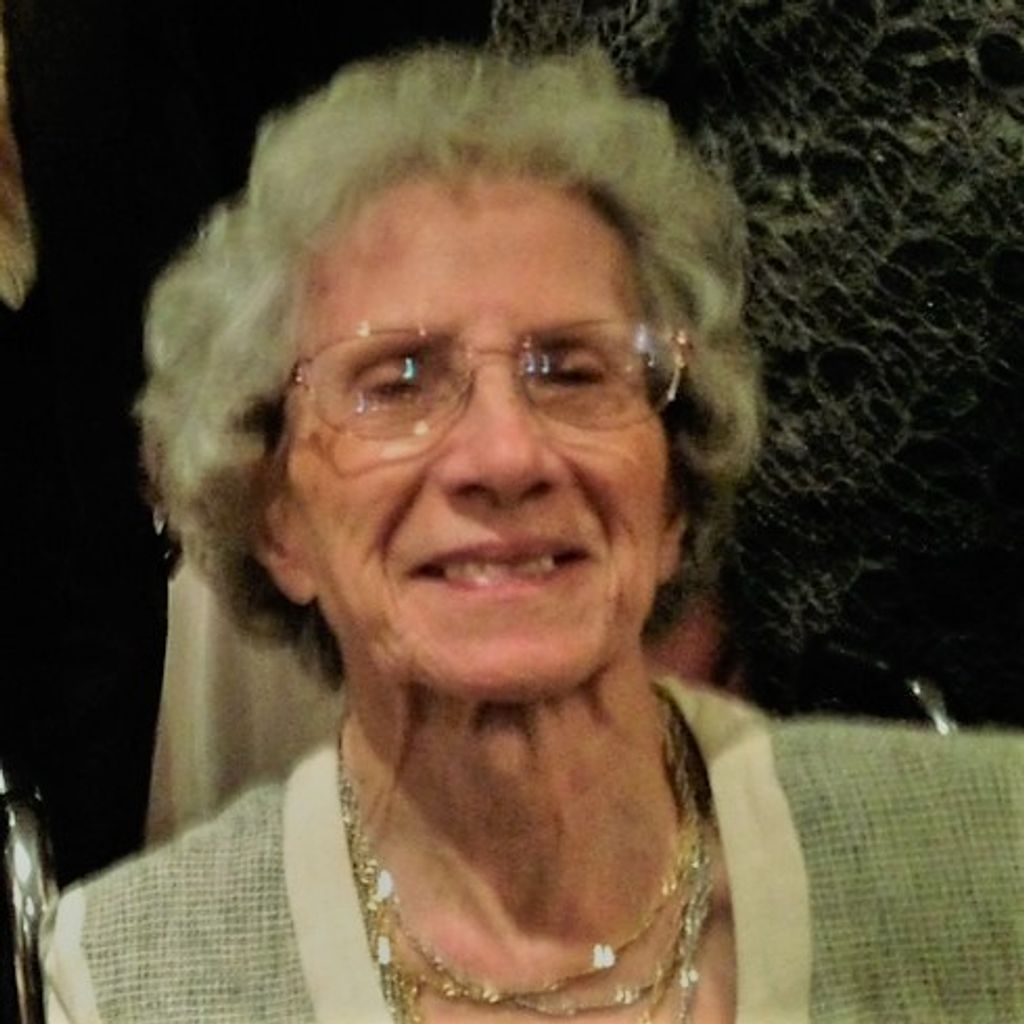 Norma J. ((Mendozzi))  Popio