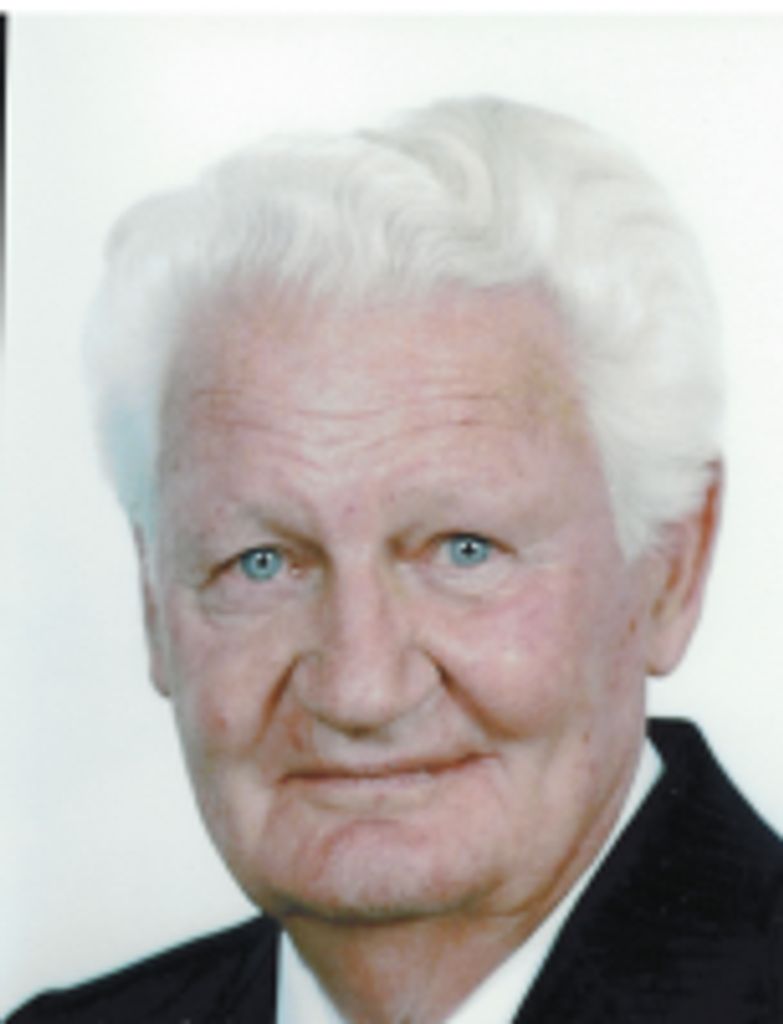 Neldon Lee "Ned" Cundick