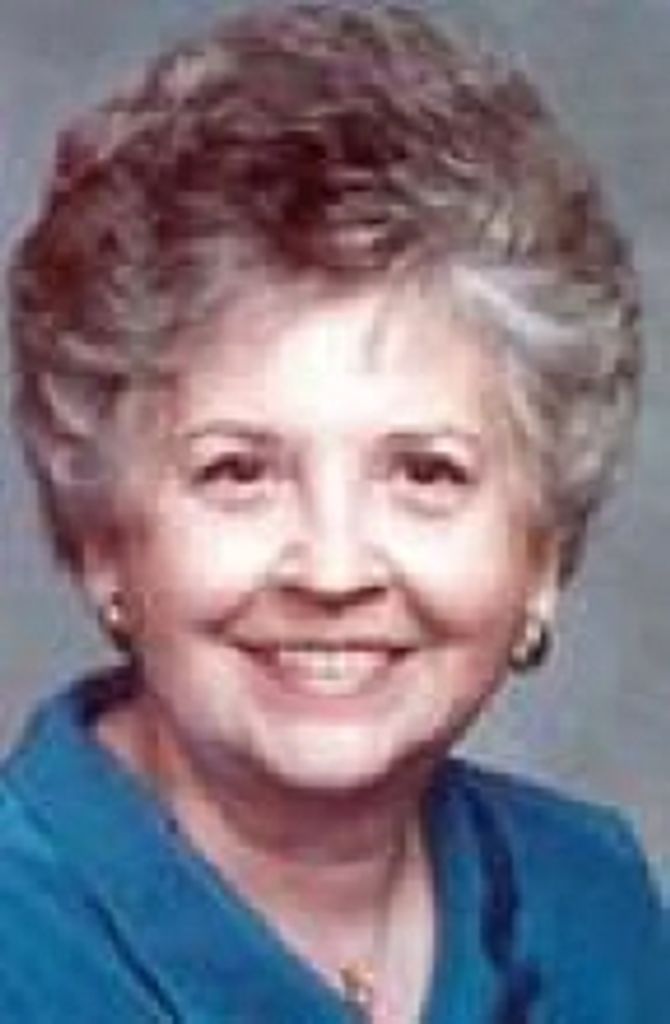 Antonette  A. Ross