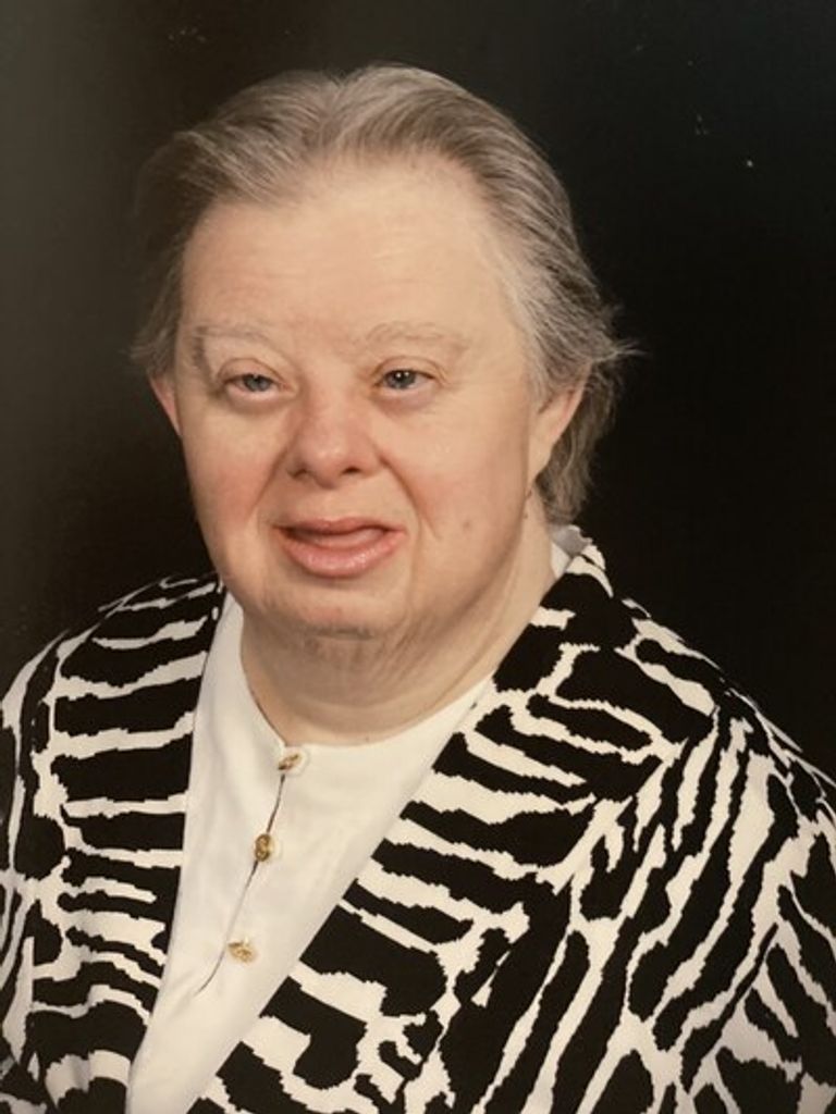 Retha Ware Profile Photo