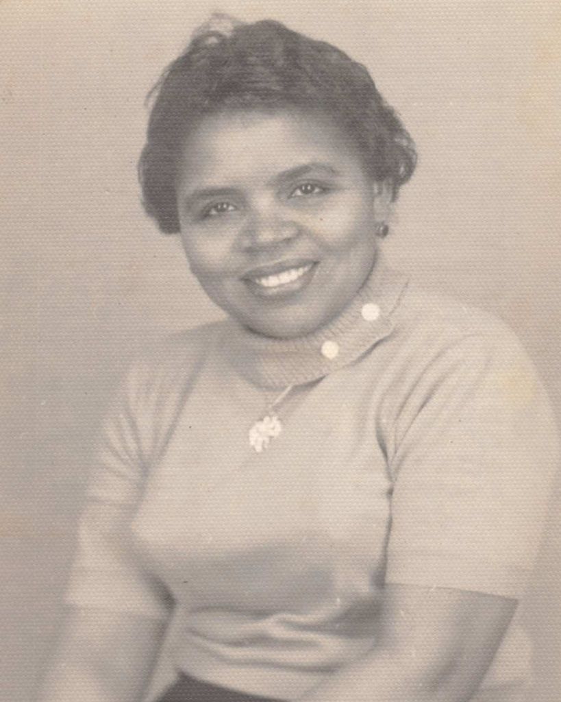 Matilde Pellicier