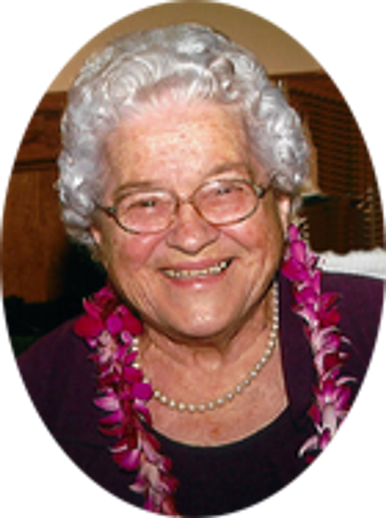 Rose Johnston