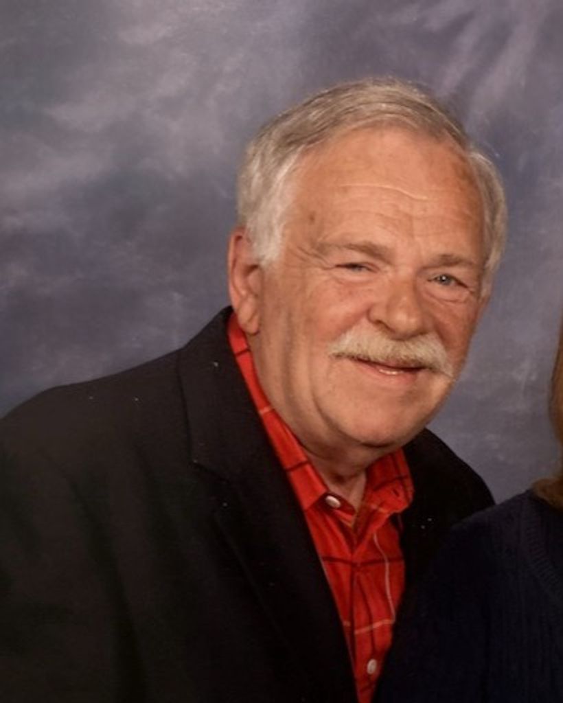 Jay R. Sabath, Sr. Profile Photo