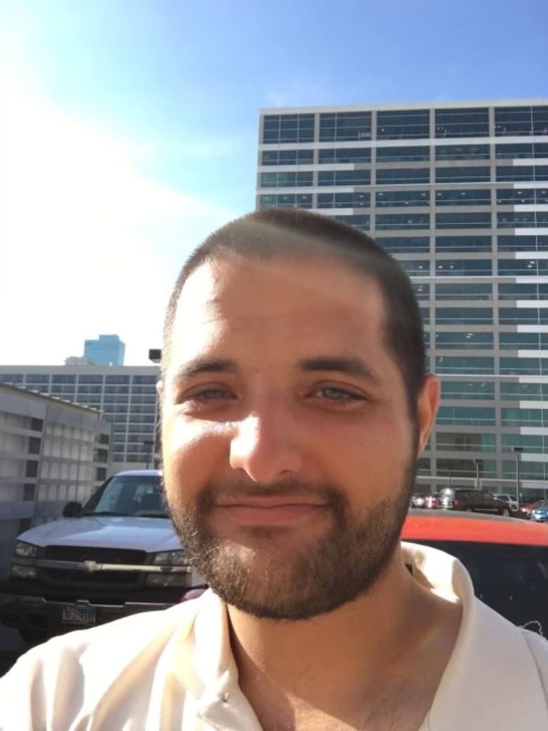 Bryan Austin Fields Profile Photo