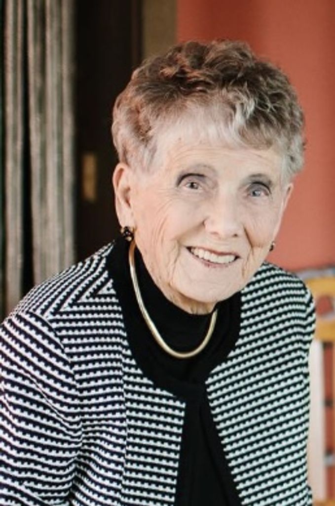Margaret Shaw