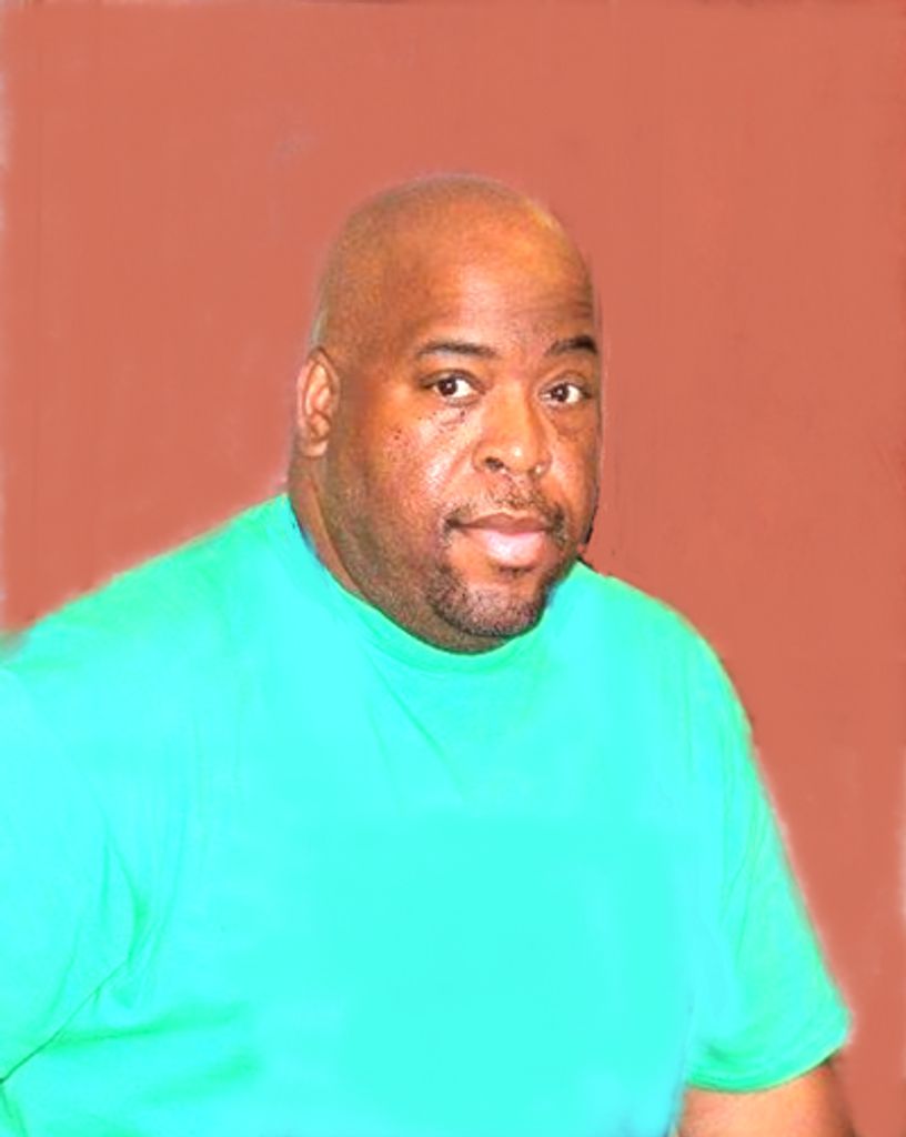 Jeffery Marquis Doolittle Profile Photo