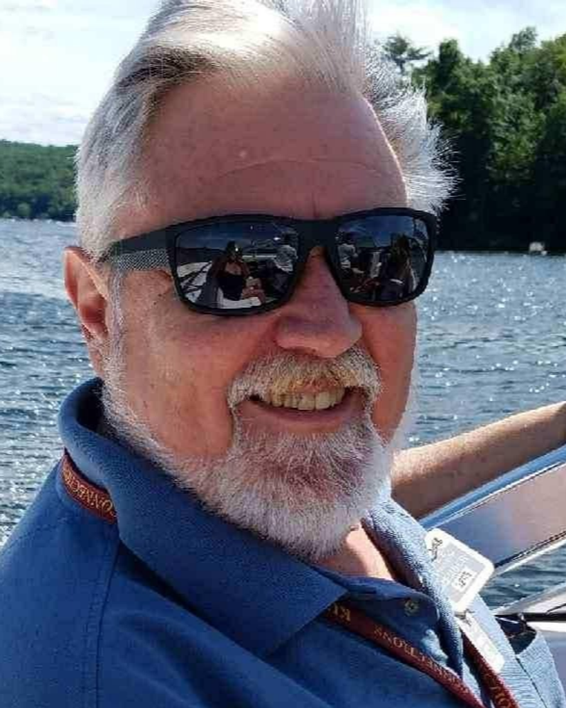 V. Scott Paukovitch Profile Photo