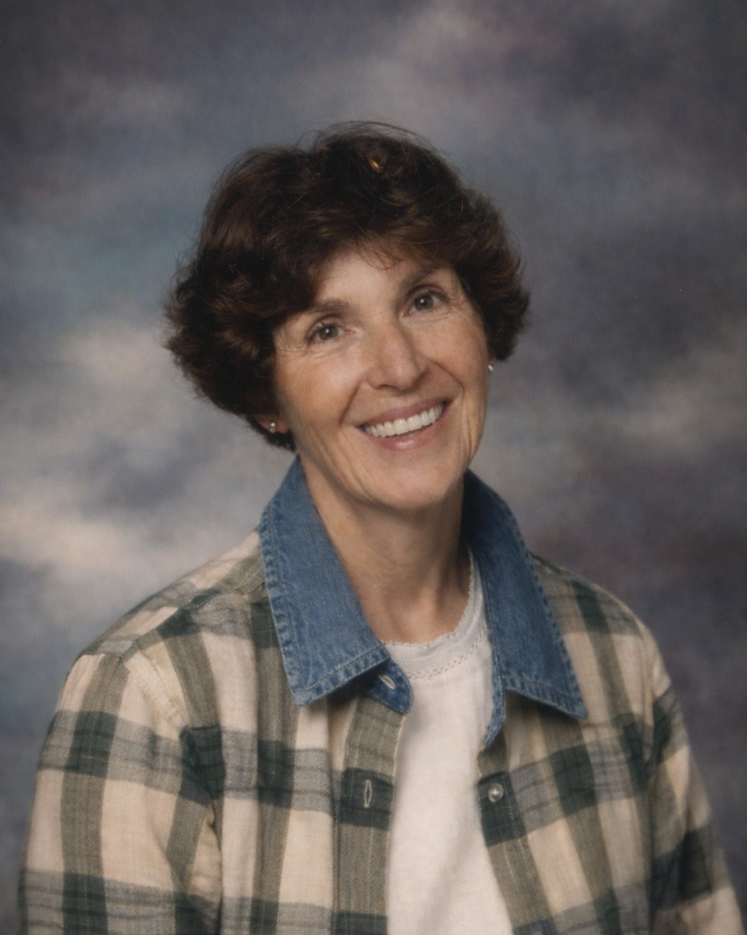 Rosemary Daniels Bigelow