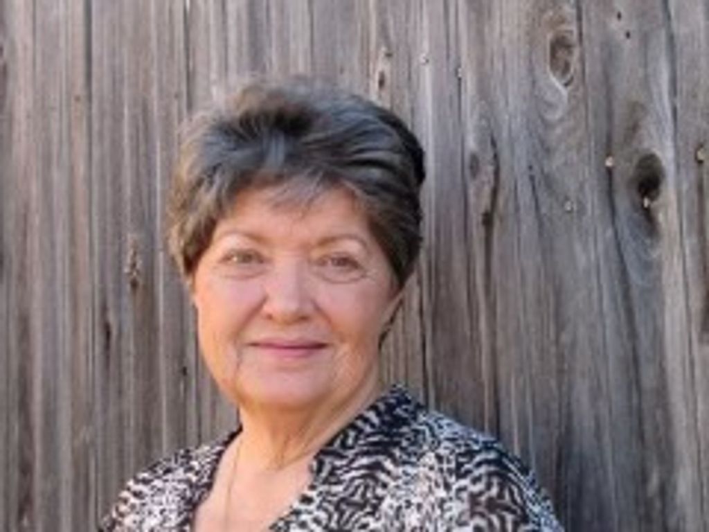 Patricia Minton Profile Photo