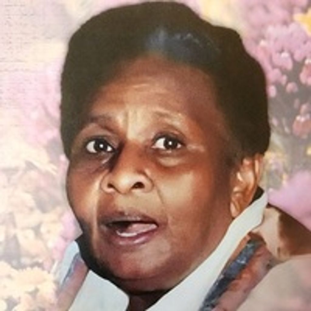 Wilma Harris Adams Profile Photo