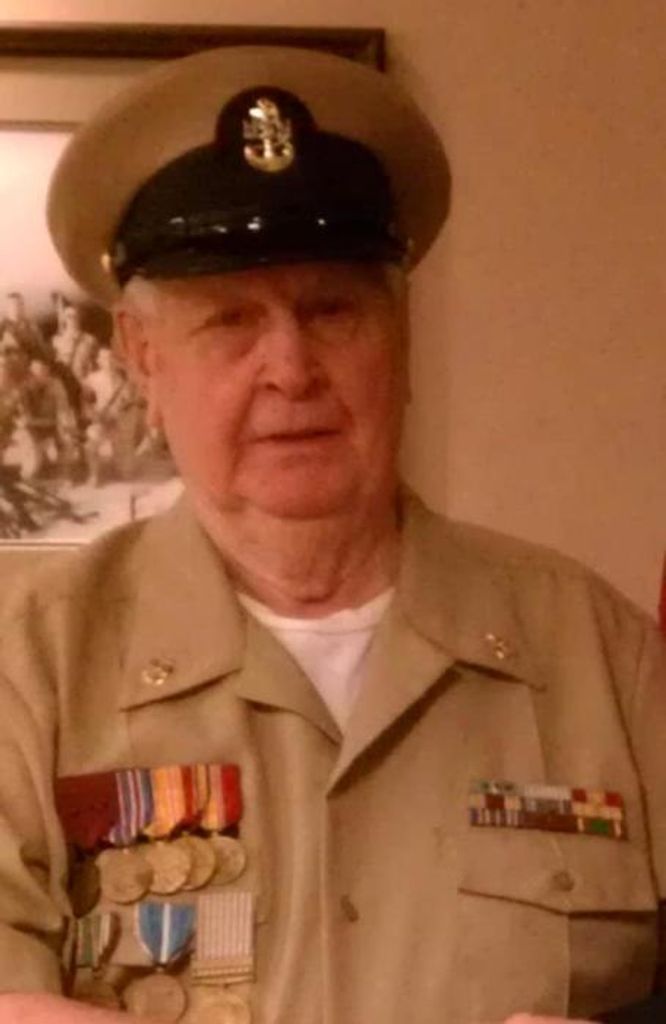 Arlington Sanford