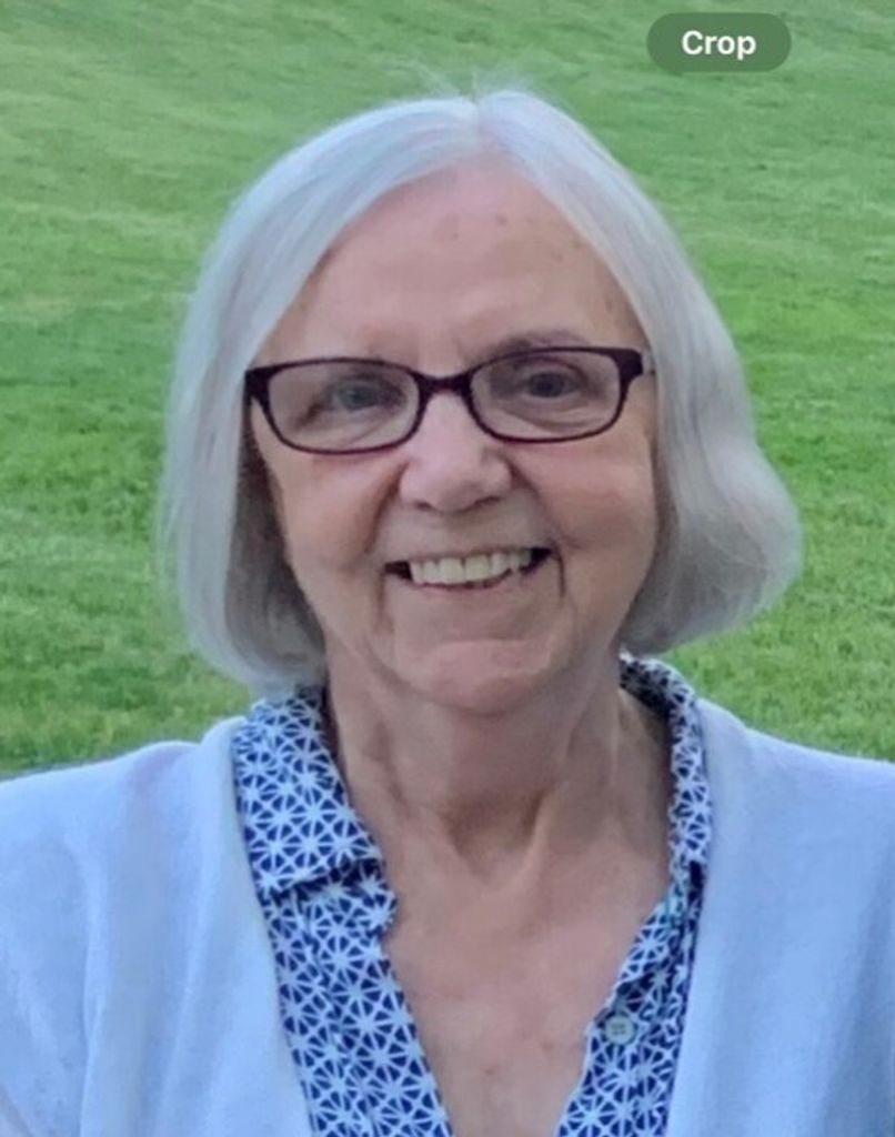 Joyce Ann (Spicer)  Dye