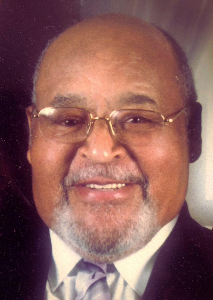 John W. Trowery, Iii