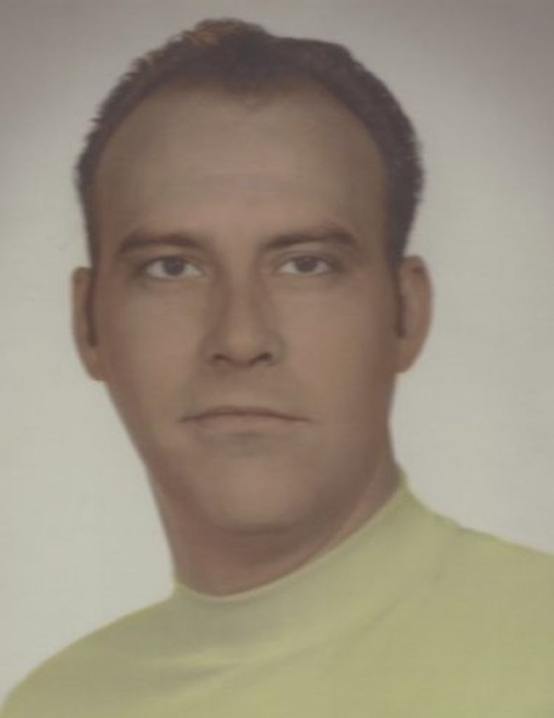 Dwight P. Lotz