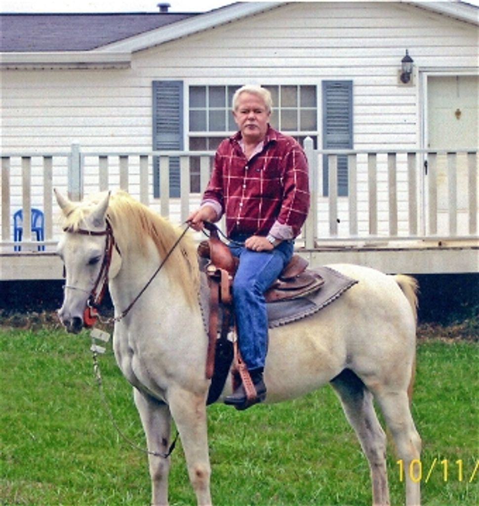 Billy Harris Profile Photo