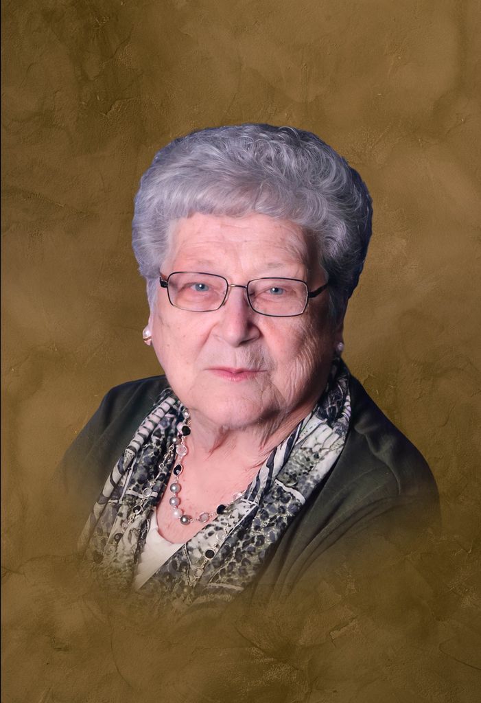 Marlene Marie Moenning Schuerman Profile Photo