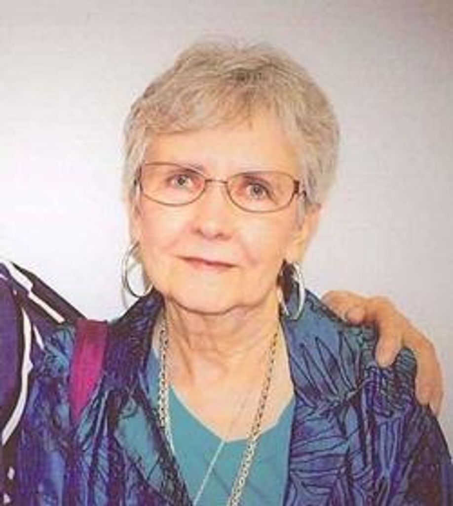 Sarah Ann Wingo