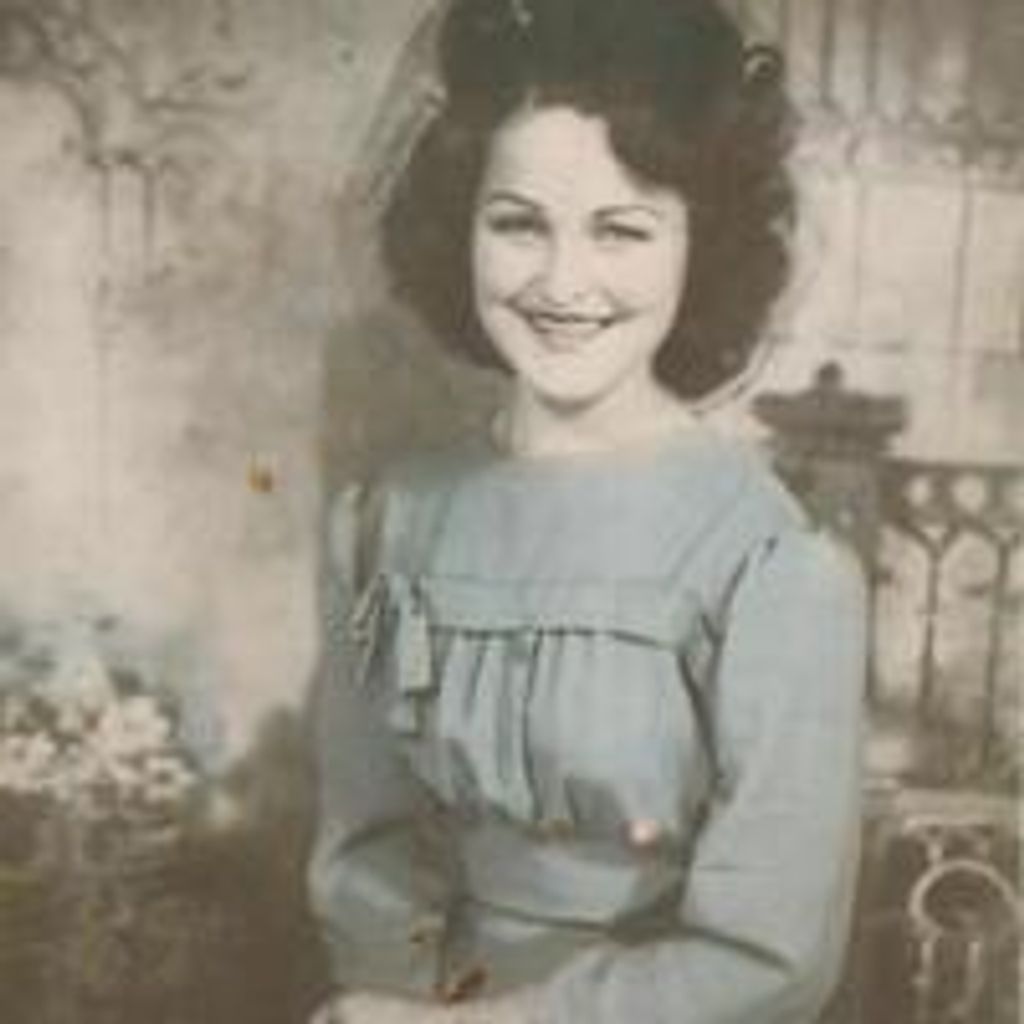 Buhton Ann Jones
