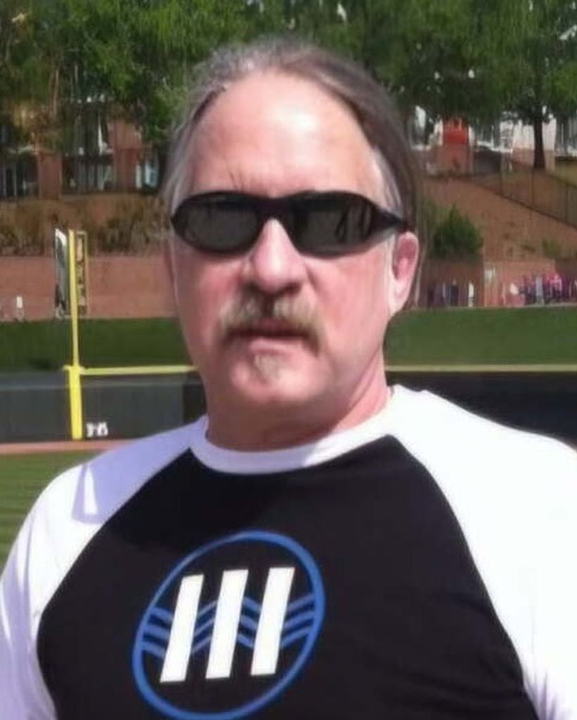Benjamin Franklin "Frank" Bolick III Profile Photo