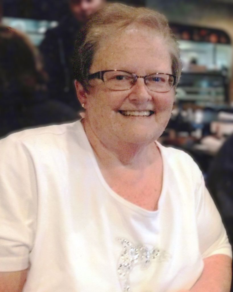 Sherry Dogwiler