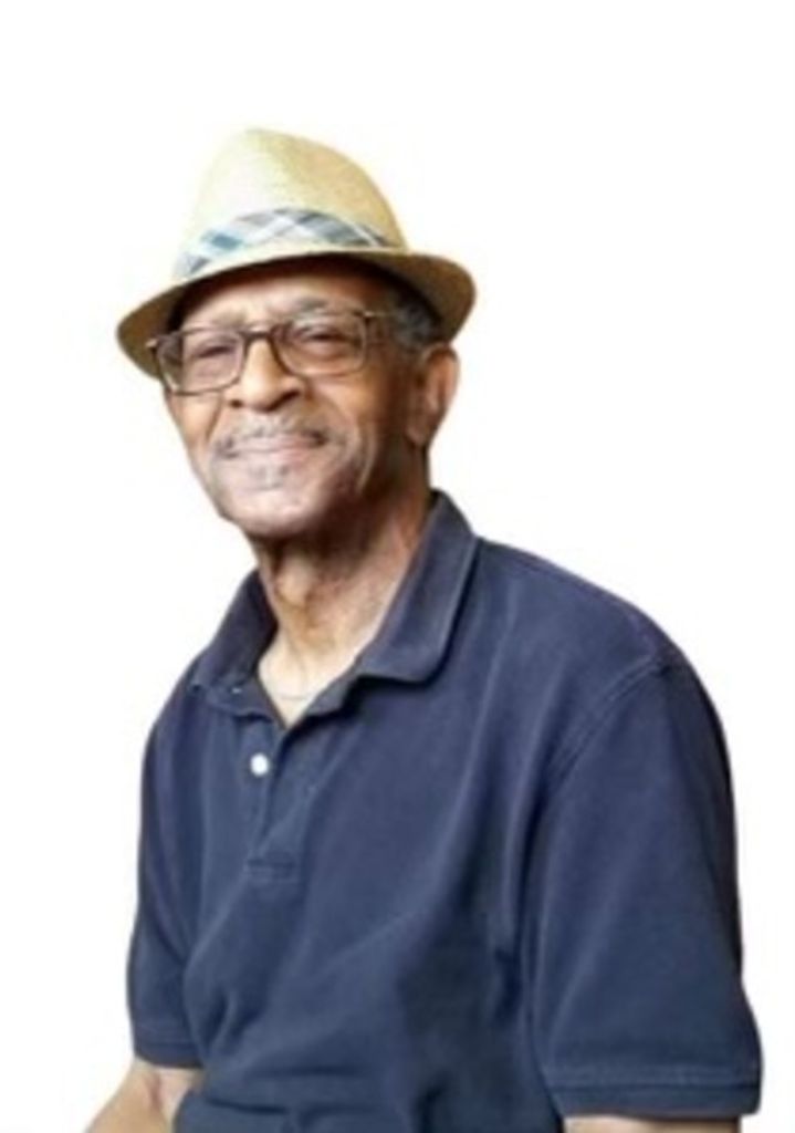 Billy Ray Williams Profile Photo