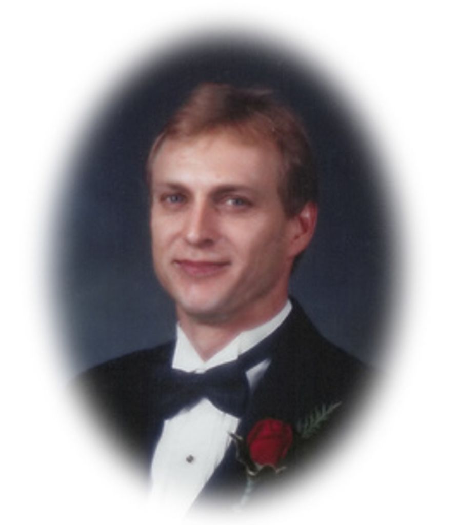 Randall Patrick Adamczyk
