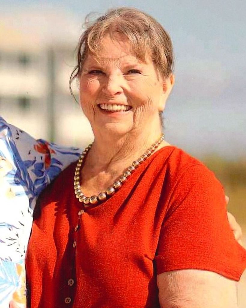 Brenda Kay Burmaster