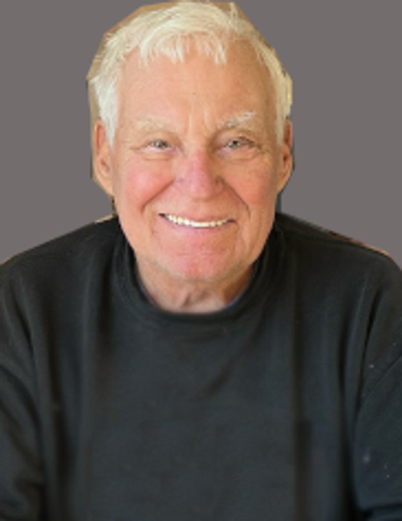 Gene Serafin Profile Photo