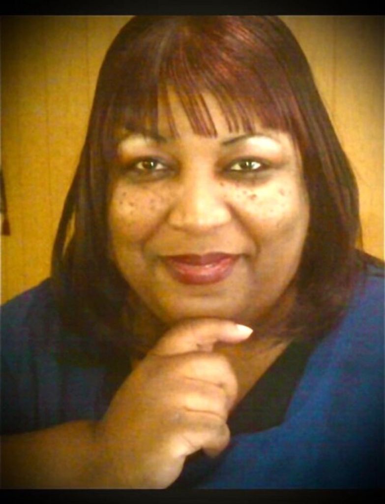 Janette Carol (Andrews)  Rucker