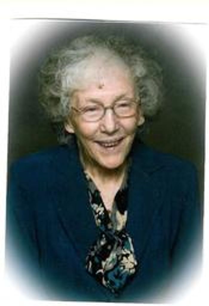 Betty J. Sauer
