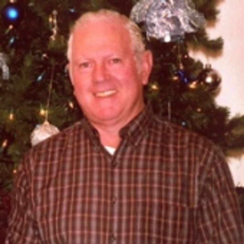 Charles Luther Mathis