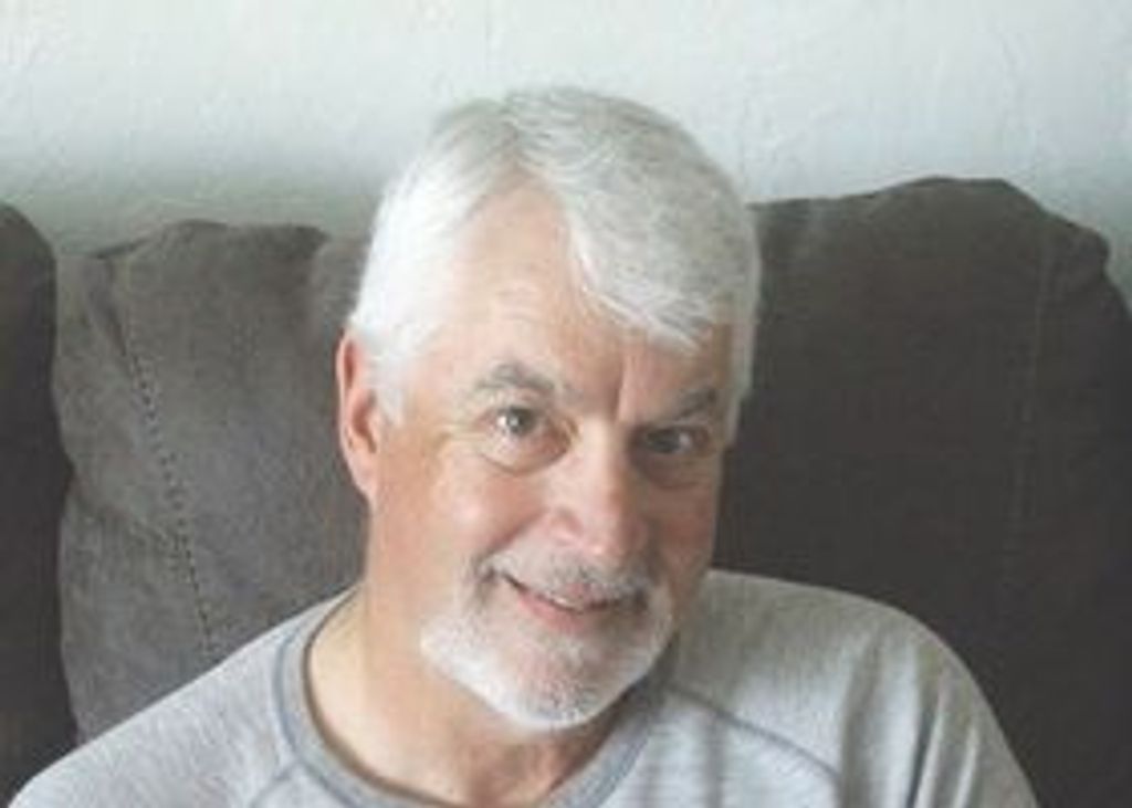 Mark Smith